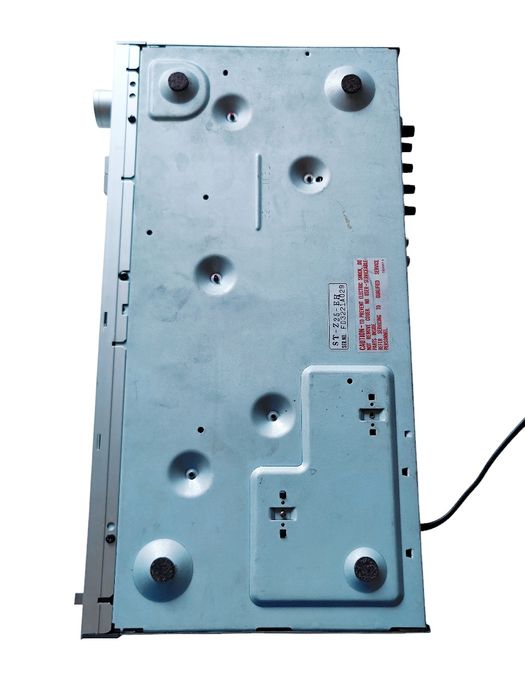 Tuner Technics ST-Z25 srebrny