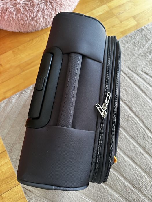 Mala de viagem de cabine