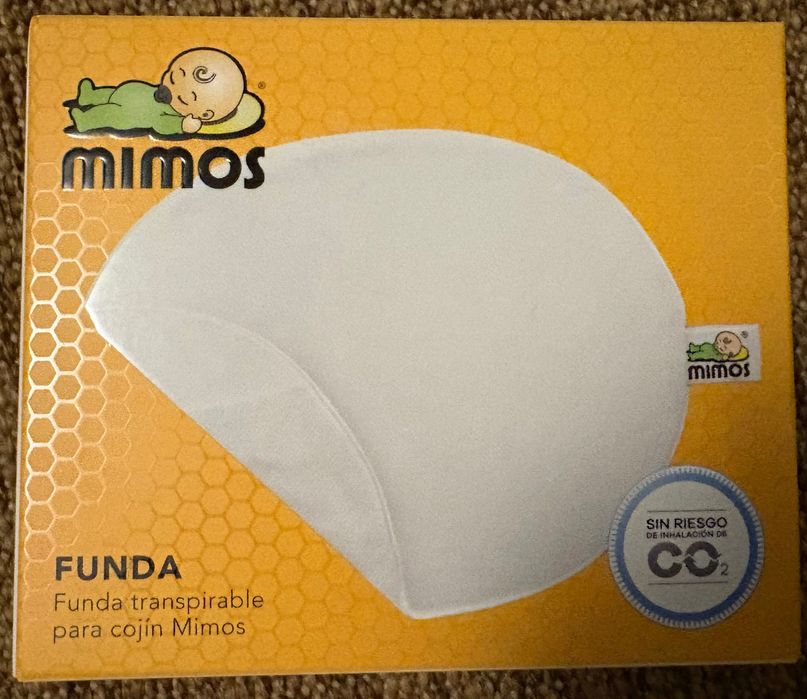 Almofada Mimos de Bebé