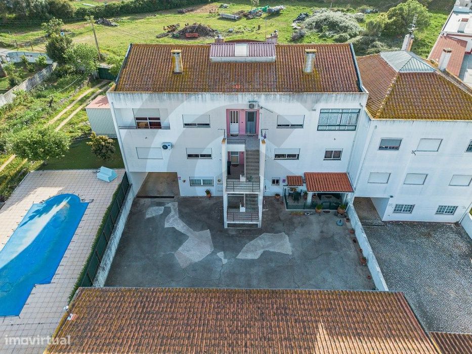 Apartamento Riachos