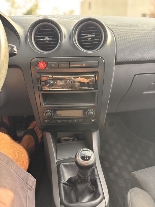 SEAT Ibiza — fotografia 7