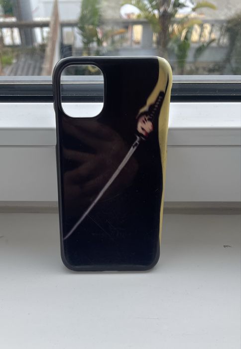 Capa Iphone 11 Kill Bill
