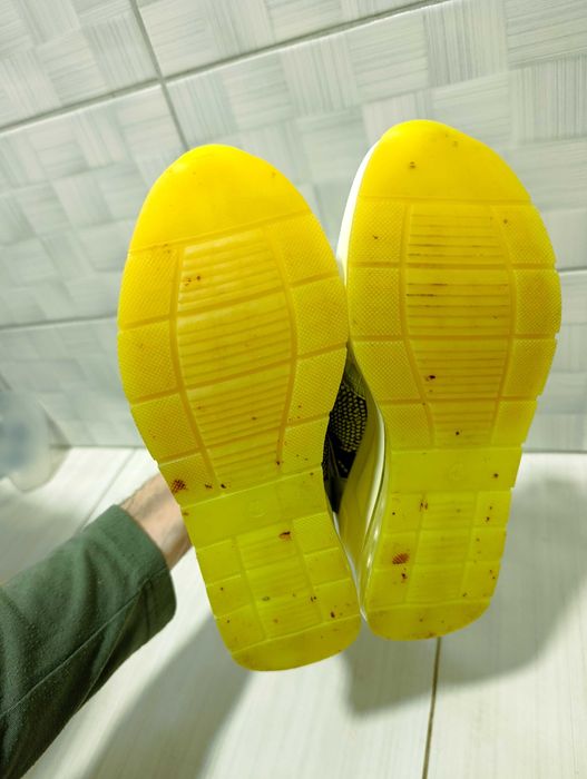 Красовки 40 Размер