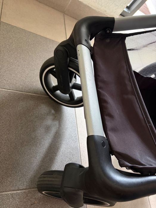 Wózek Cybex Eos Lux