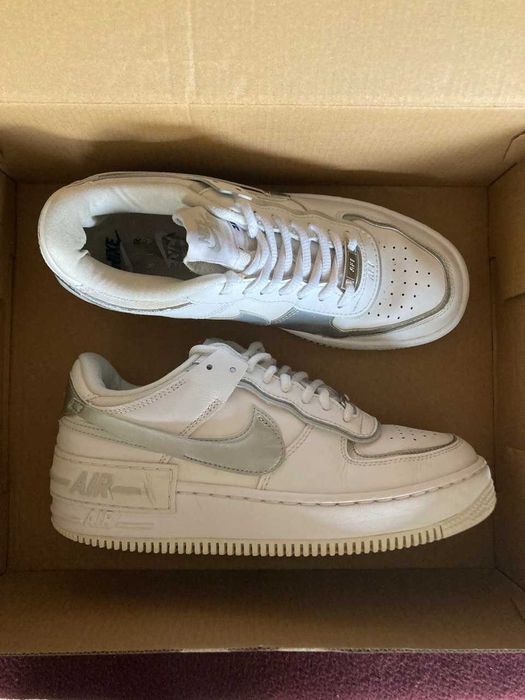 Кросівки Nike Air Force 1 Shadow р. 39 (устілка 24.5 см.)