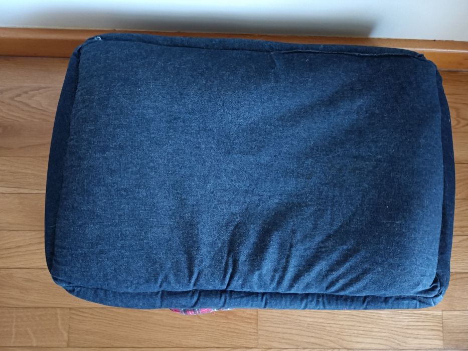 Cama para gato ou cão de pequeno porte