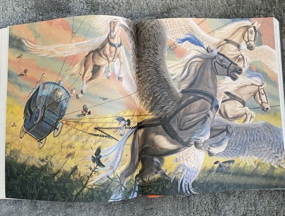 Гарри Поттер и Философский камень комплект