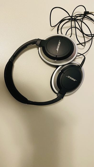 Bose AE2 imaculados