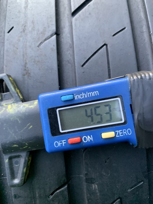 235/45 R18 літні шини 235 45 18