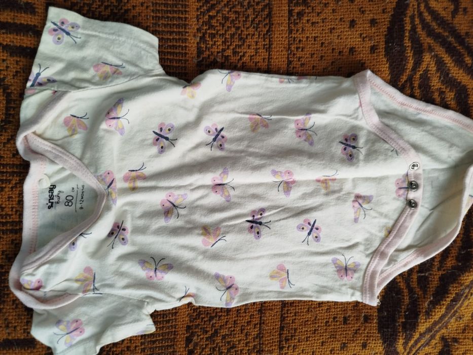 Продам дитячі бодіки