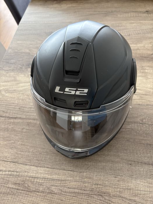 Capacete LS2 Scope