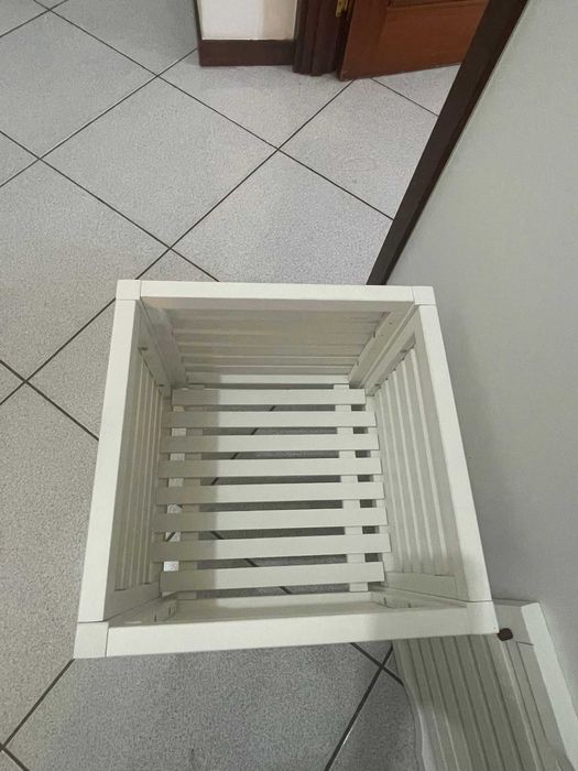 Banco c/arrumação Muskan - Ikea
