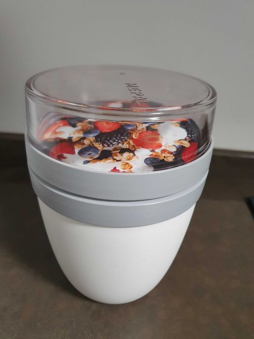 Marmita térmica MEPAL