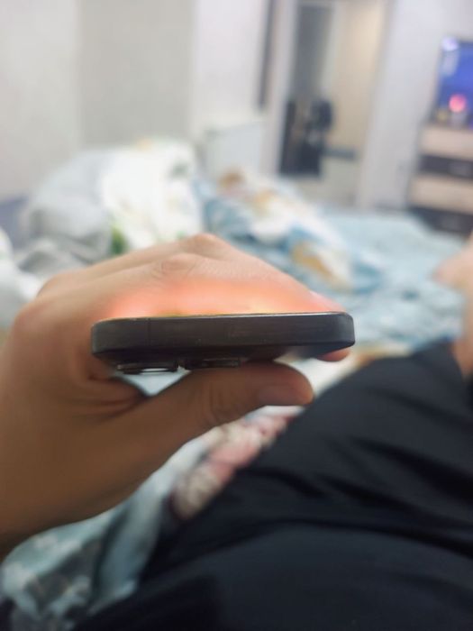 Iphone 15 Pro 128 100 батарея