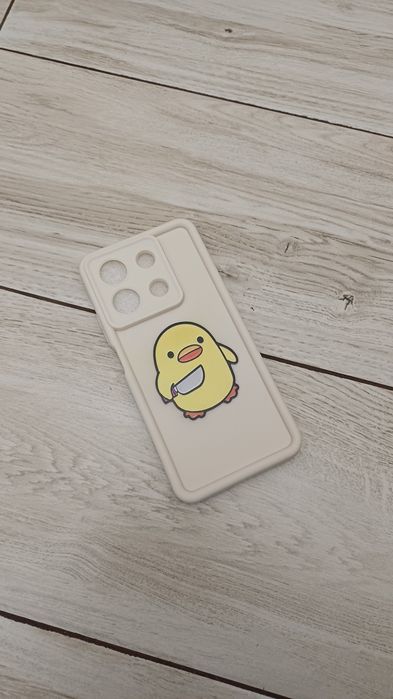 Etui plecki na Redmi Note 13 5g