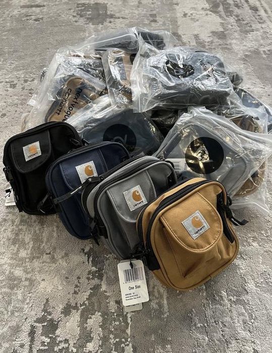 Сумка Carhartt+Подарок