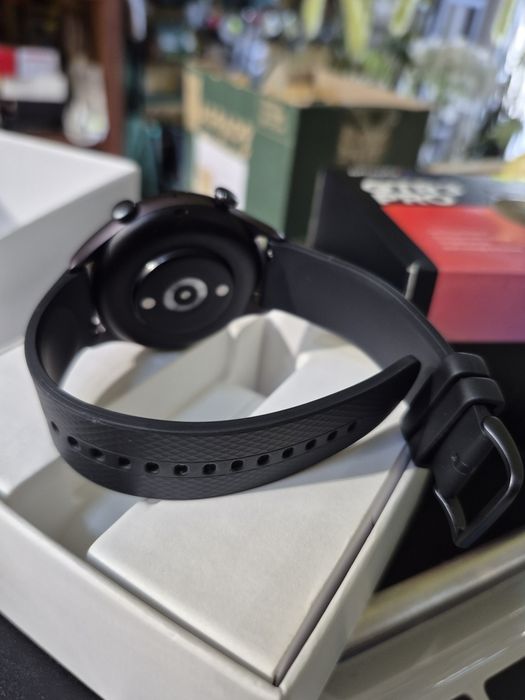 Годинник Amazfit GTR3 PRO