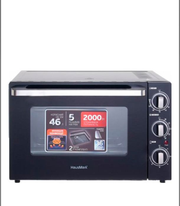 Электрическая духовка,печь.