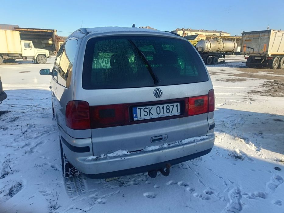 Продам фольцваген  шаран в дуже доброму стані  сів  і поїхав