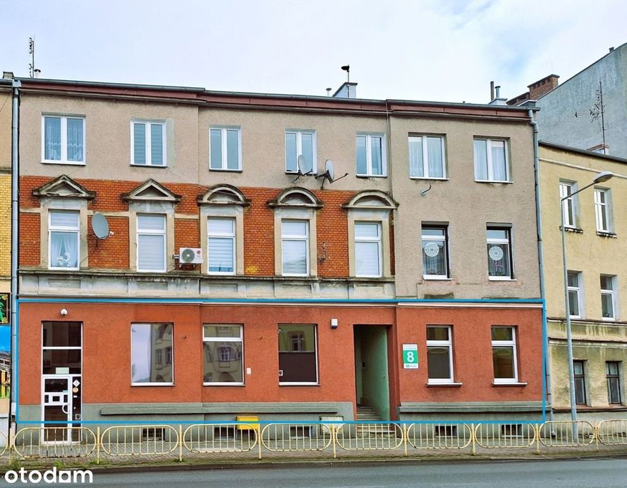 Pyrzyce, Ks. Bogusława X 8