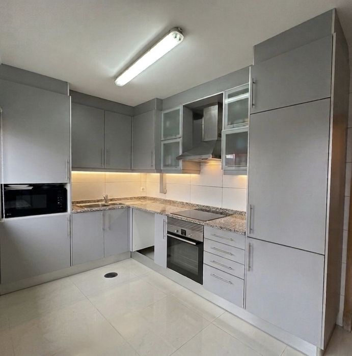 Cozinha completa (Móveis)