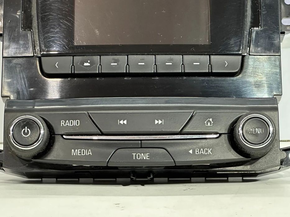 Ecrã + Comandos Rádio - Opel Insignia A (2014)