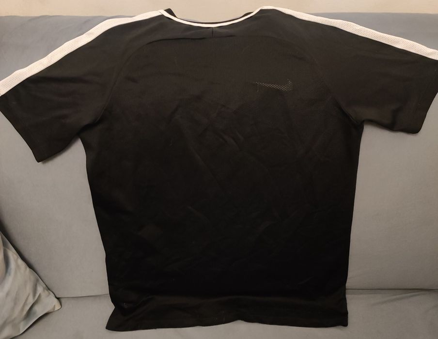 T-shirt Original Tam L/XL