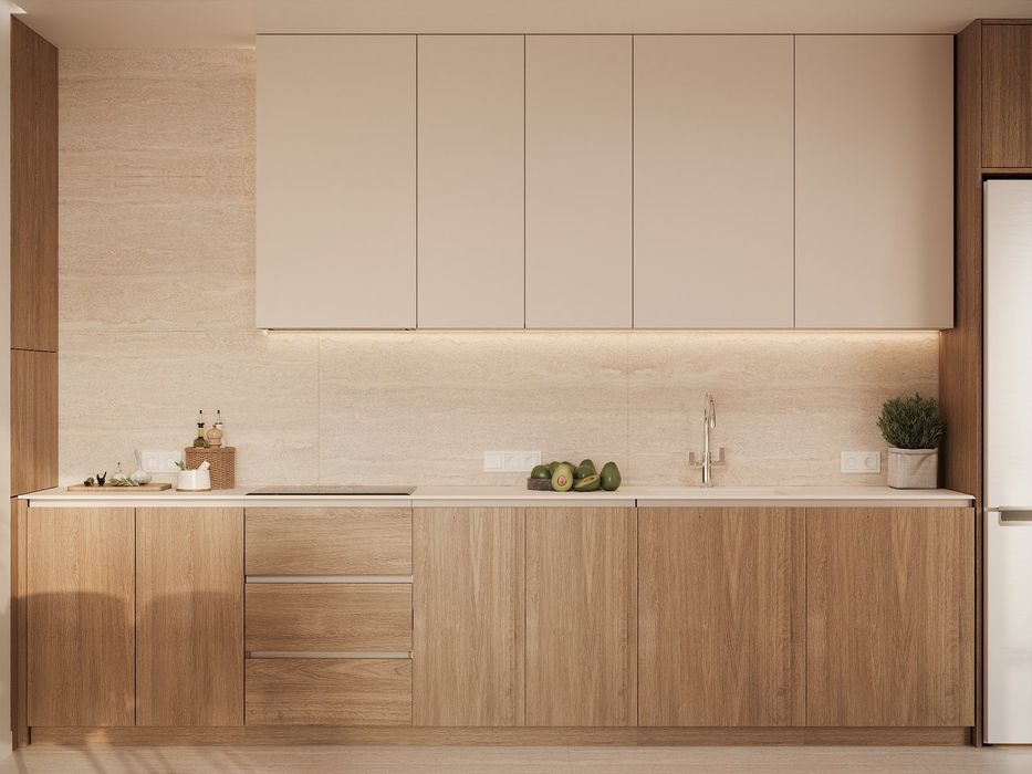 Індивідуальні меблі під замовлення,кухні, шафи, гардеробні,спальні