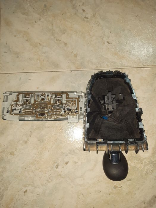 Pesas Reno empecabel