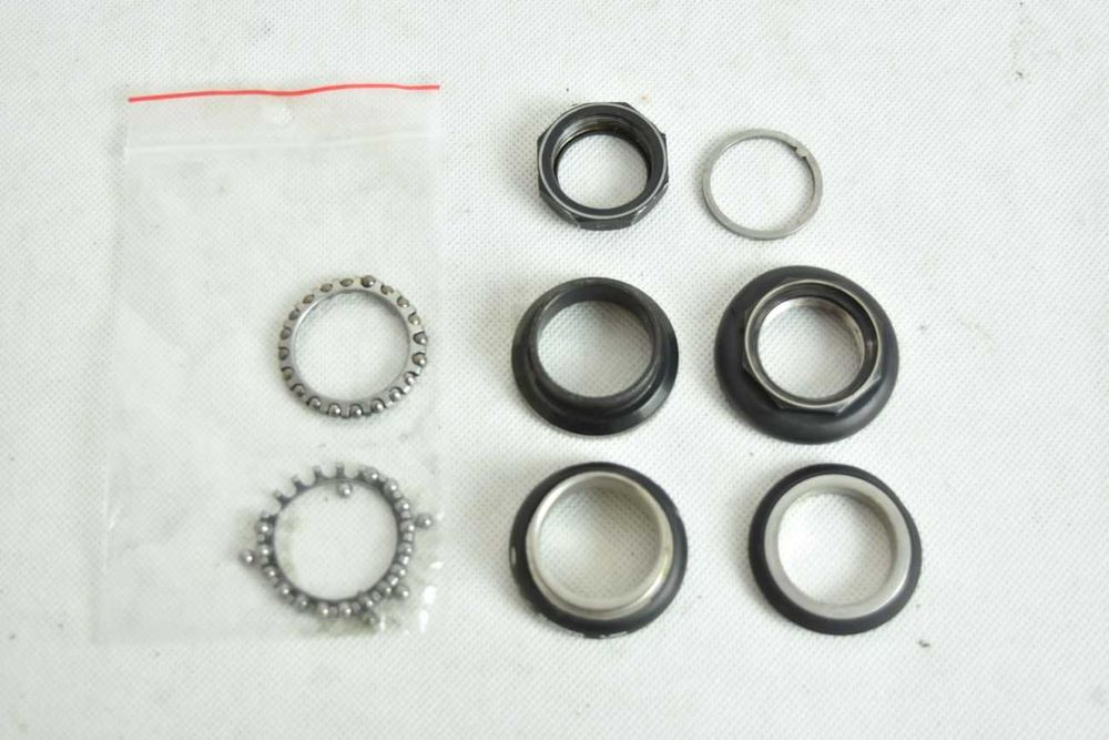 stery SHIMANO DEORE XT ! 1' ! nakręcane ! retro !