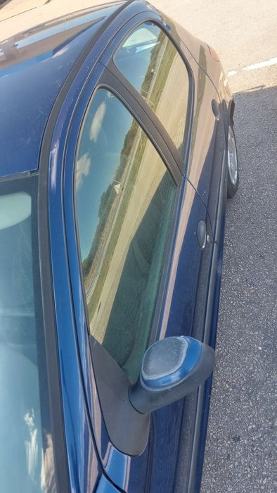 Peugeot 206 Hatchback 1.1i gasolina