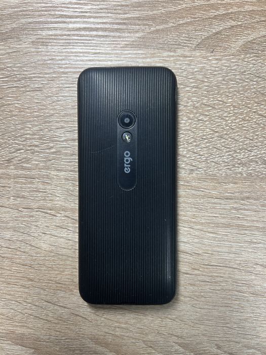 Мобільний телефон Ergo B281