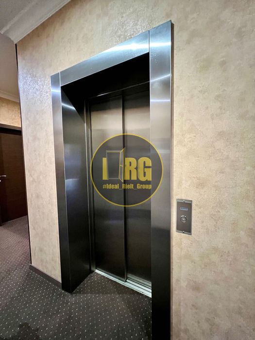 Без% Гостиница БонАпарт / Bon Apart, ОСЗ 1387м², Печерск, 35 номеров