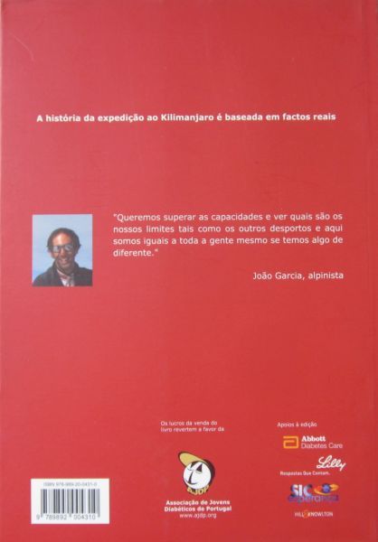 Ana Martins - NO PICO DA LIBERDADE