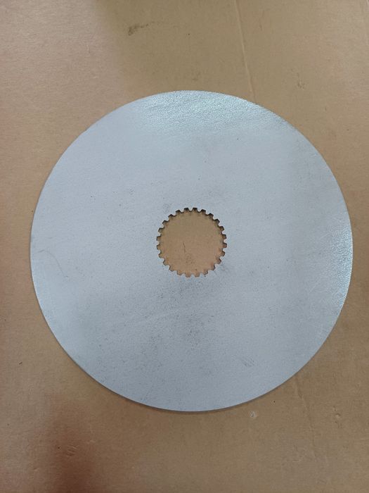 Zestaw do regeneracji sprzęgła kosiarki traktorka MTD Husqvarna Partne