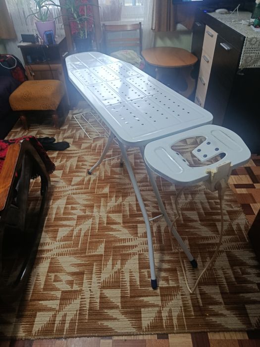 Гладильная доска прочная