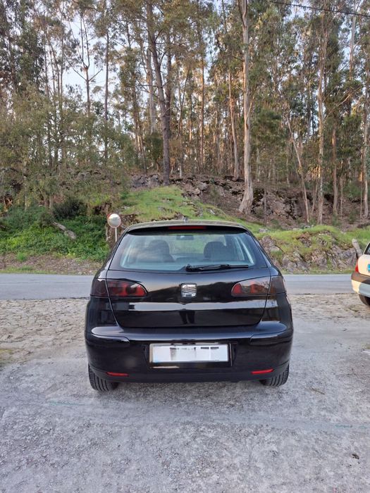 Seat ibiza 1.2 2004 — photo 5