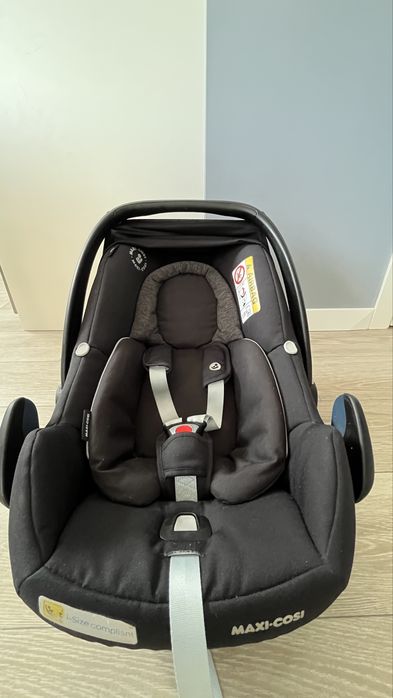 Автокрісло Maxi Cosi 0-12 кг