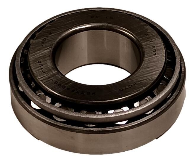 MERCEDES Lozysko stozkowe tylnego mostu OE