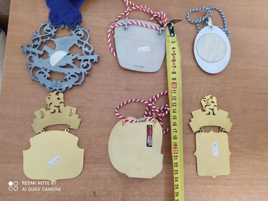 Сувенирная награда для школьника Германия..