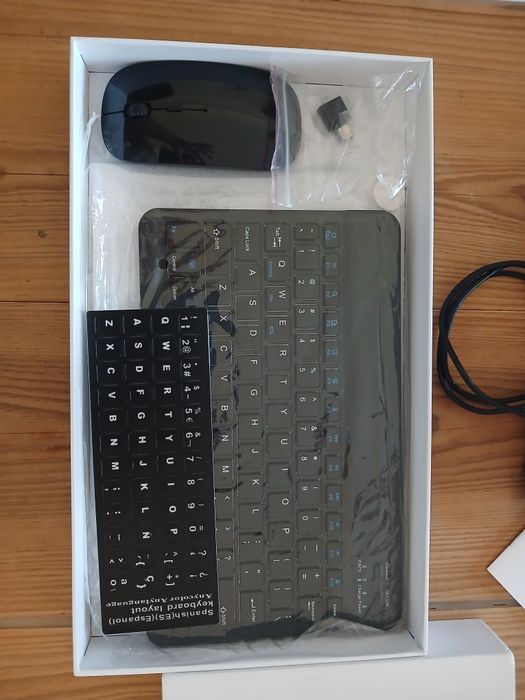 Tablet PC Rushar