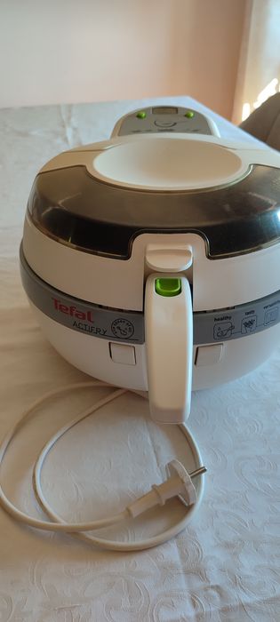 ActiFry Tefal - pouco uso