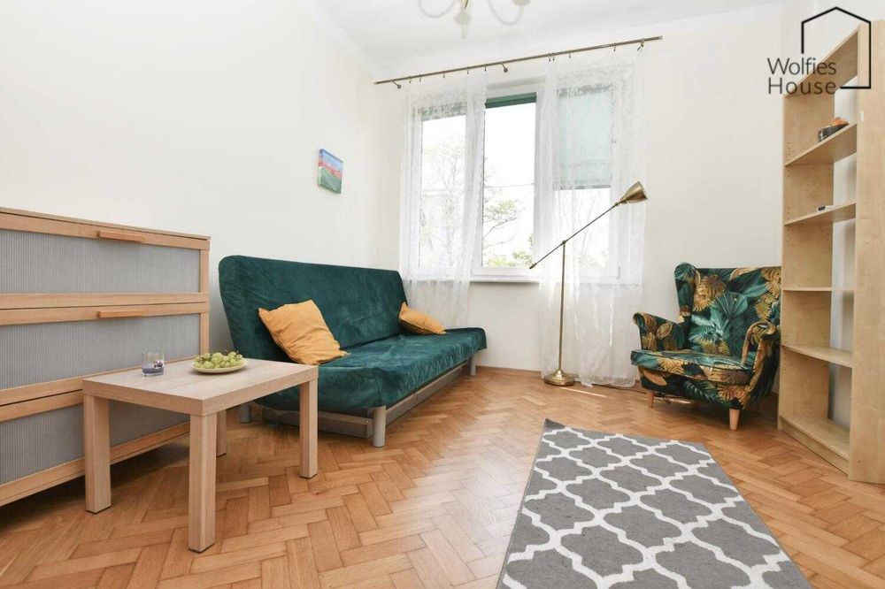 Prądnik Biały | Prądnicka | 2 Pok | 62 m2