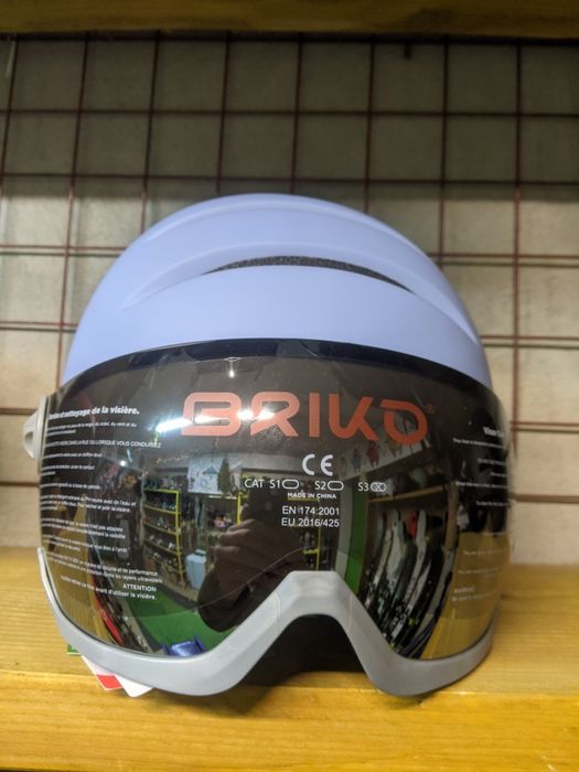 Шолом Briko Blenda Visor