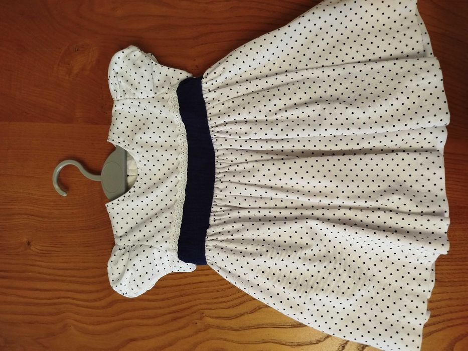 Vestido de cerimónia