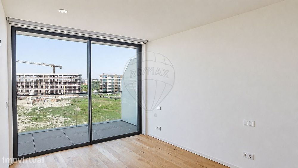 Apartamento T2 para venda
