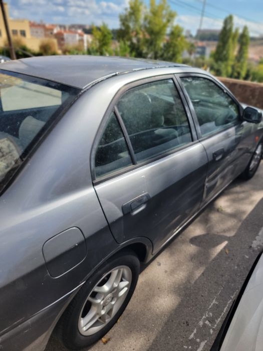 Mitsubishi Lancer 1.3 glx
