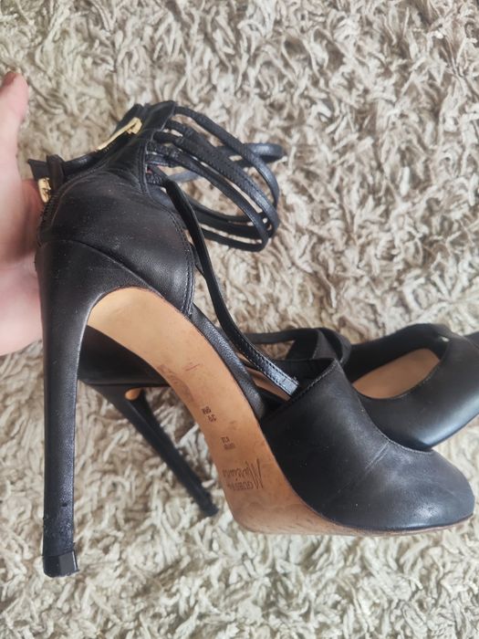 Buty szpilki Guess Marciano