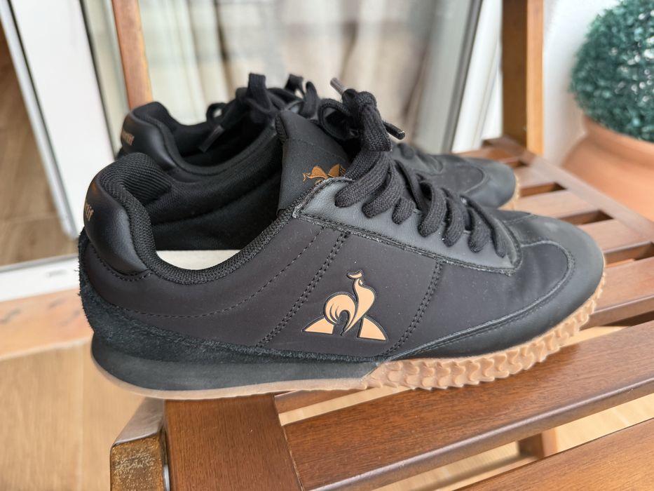 Tenis le coq sportif