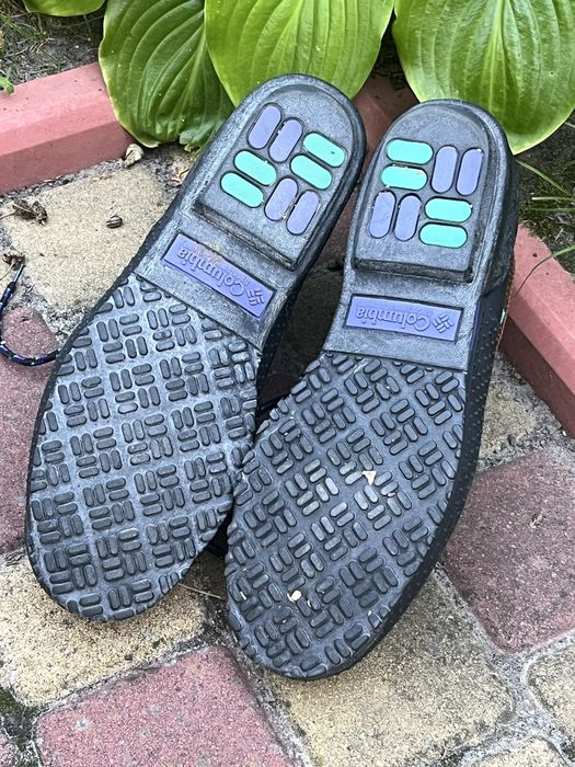 Оригінальні зимові черевики Columbia Bugaboot Low